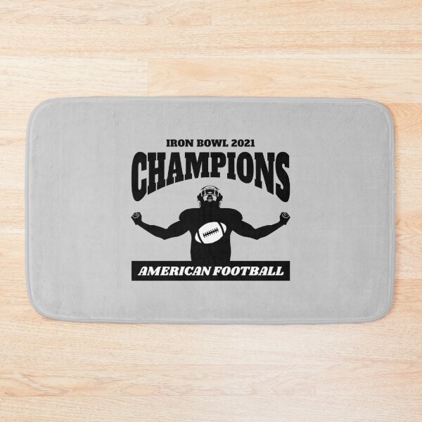 Artikelvorschau, Sec-Meisterschaft American Football entworfen und verkauft von AmmyTheBest.