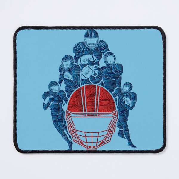 Item preview, SEC Championship American Football Team Silhouette designed and sold by AmmyTheBest.