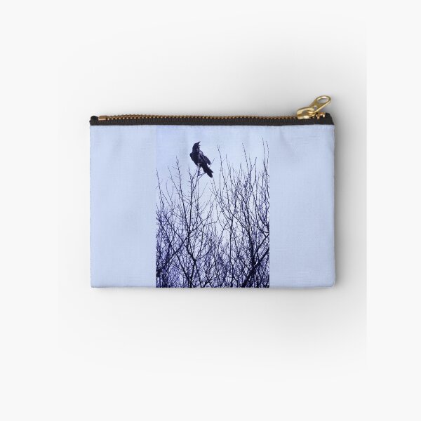 Item preview, Autumn Crow designed and sold by Colleen Farrell.