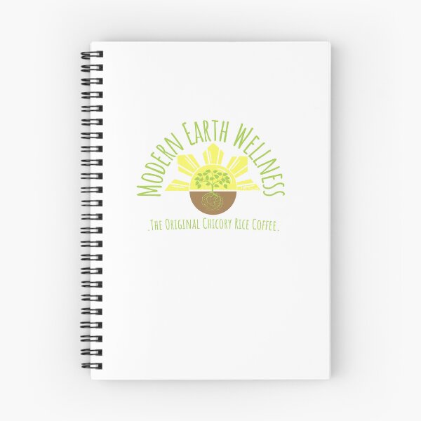 Item preview, The Original Chicory Rice Coffee M.E. Wellness designed and sold by WokeWords.
