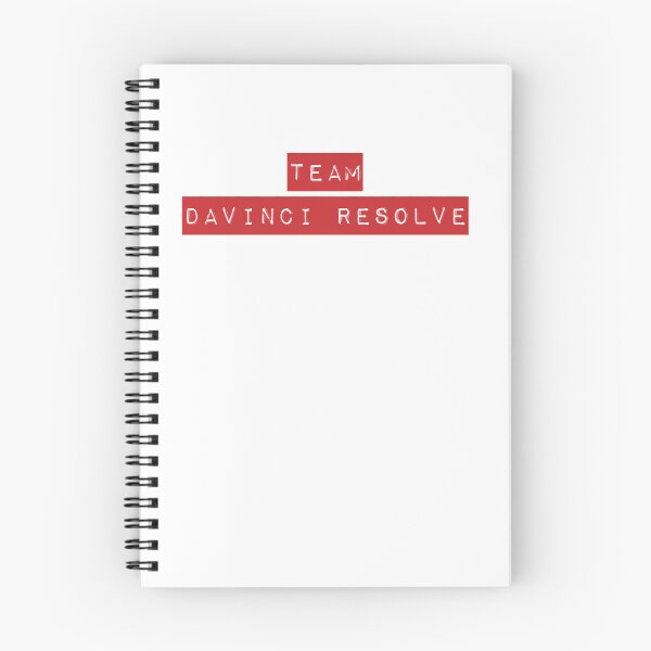 Artikelvorschau, Team-DaVinci Tee löst auf entworfen und verkauft von EricCosgrove.