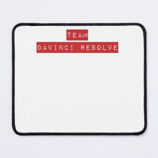 Item preview, Team-DaVinci Tee Resolves designed and sold by EricCosgrove.