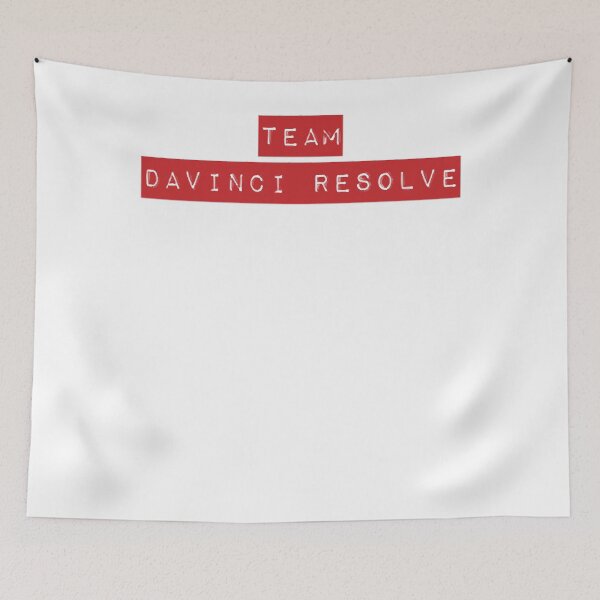 Item preview, Team-DaVinci Tee Resolves designed and sold by EricCosgrove.
