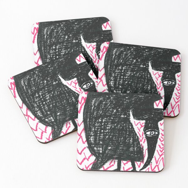 Item preview, ibis designed and sold by Shylie Edwards.