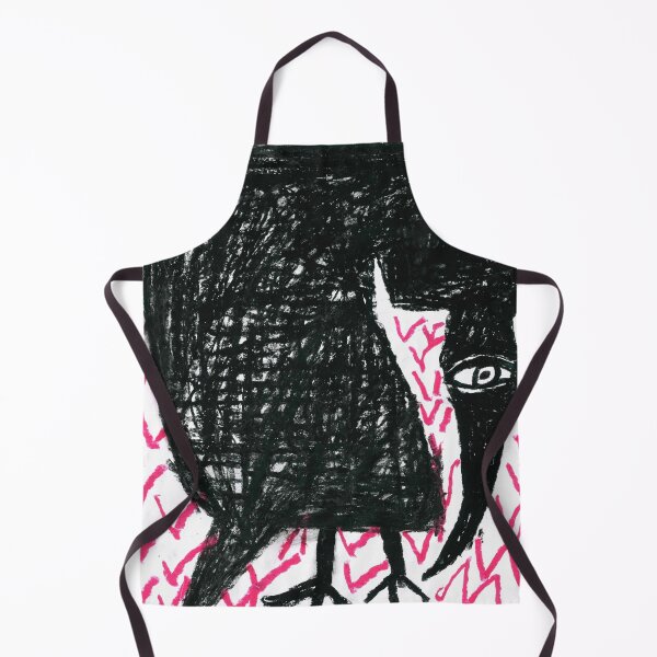 Item preview, ibis designed and sold by Shylie Edwards.