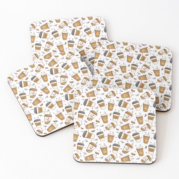 Item preview, Coffee valentine designed and sold by theluckstore.