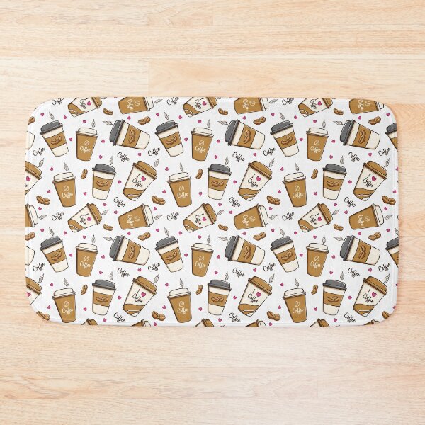 Item preview, Coffee valentine designed and sold by theluckstore.