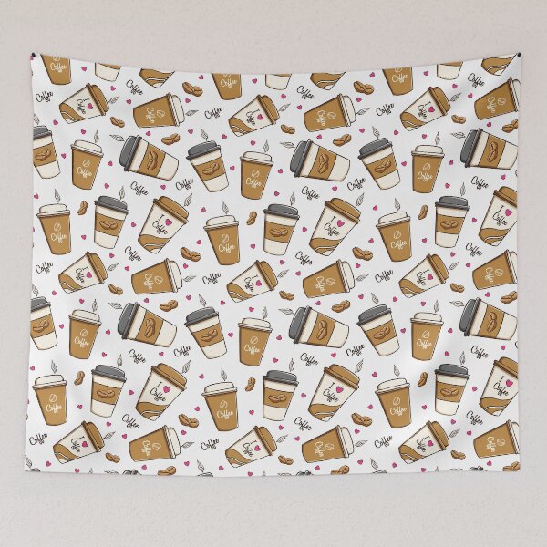 Item preview, Coffee valentine designed and sold by theluckstore.