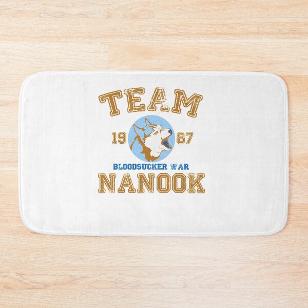 Item preview, Teams Men Nanooks designed and sold by EricCosgrove.