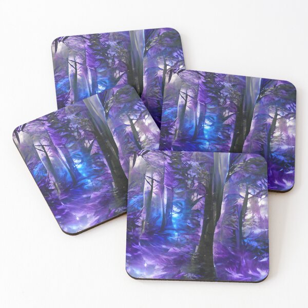 Item preview, The Royal Forest designed and sold by Ethereal Lab AI.