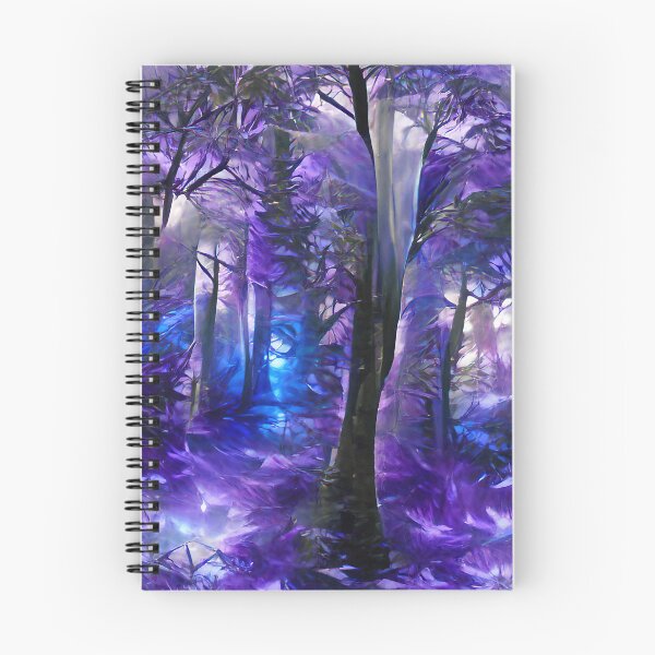 Item preview, The Royal Forest designed and sold by Ethereal Lab AI.