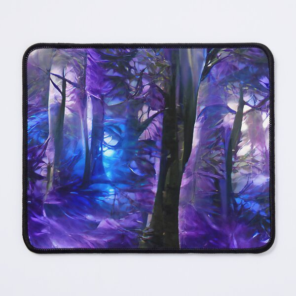 Item preview, The Royal Forest designed and sold by Ethereal Lab AI.