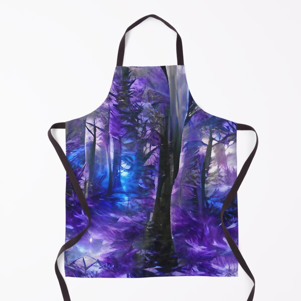 Item preview, The Royal Forest designed and sold by Ethereal Lab AI.