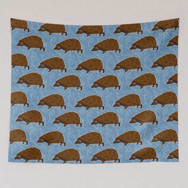 Item preview, Hedgehog designed and sold by Chichihua.