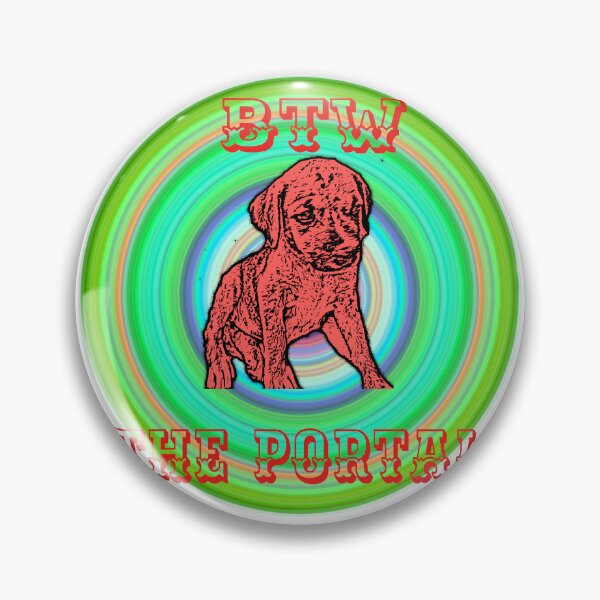 Item preview, btw we're animals too designed and sold by Portaldeepgate.