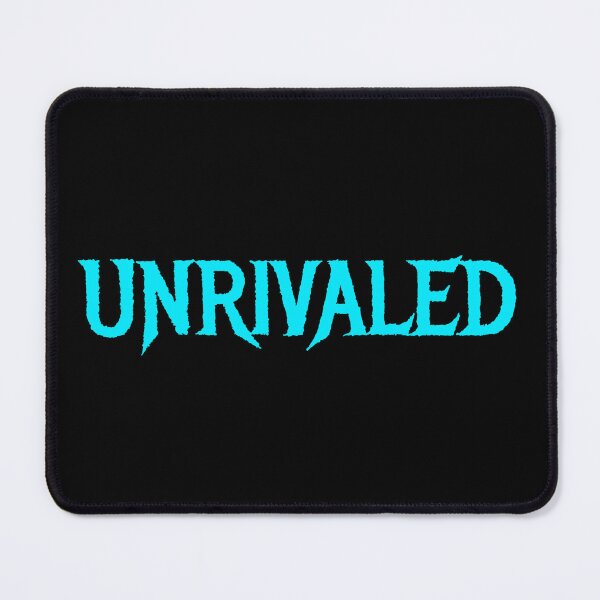 Item preview, UNRIVALED teal designed and sold by UNRIVALEDBRAND.