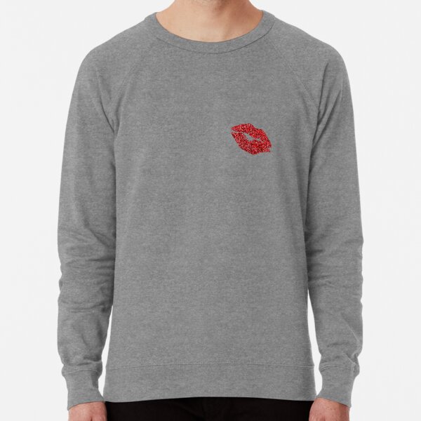 Lip sweater best sale forever 21