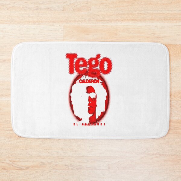 Item preview, Tegos Men Calderons designed and sold by EricCosgrove.