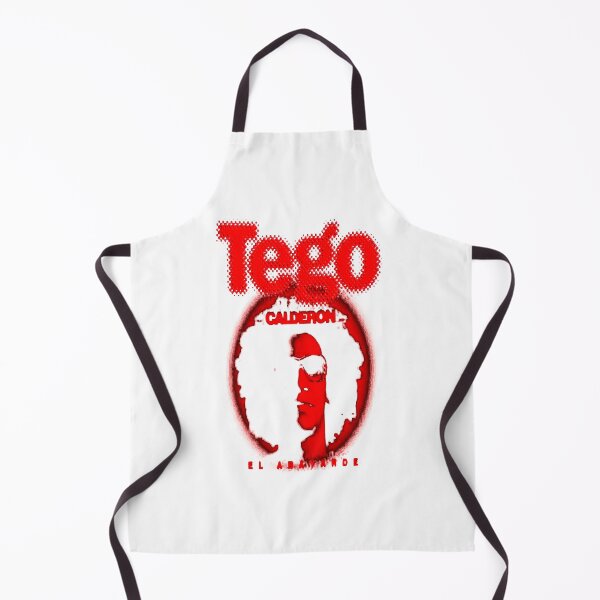 Item preview, Tegos Men Calderons designed and sold by EricCosgrove.