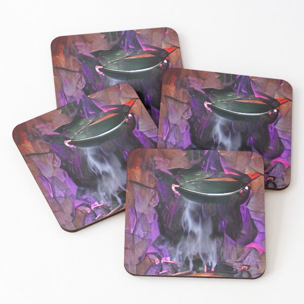 Item preview, Brujas Brew designed and sold by Ethereal Lab AI.