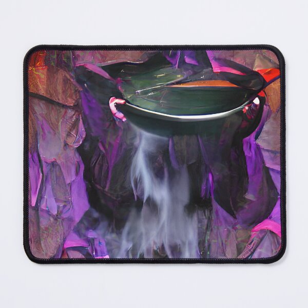 Item preview, Witches Brew designed and sold by Ethereal Lab AI.