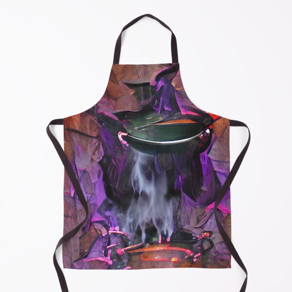 Item preview, Witches Brew designed and sold by Ethereal Lab AI.