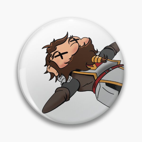 Item preview, BTNeandertha1 F Emote designed and sold by BTNeandertha1.