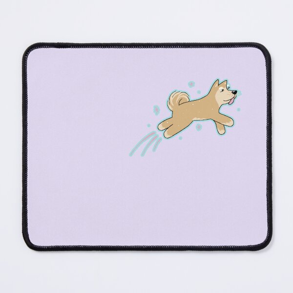 Item preview, Shibe Run designed and sold by Paytato435.