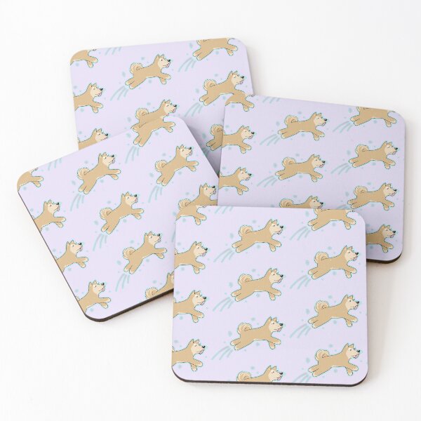 Item preview, Shibe Run designed and sold by Paytato435.