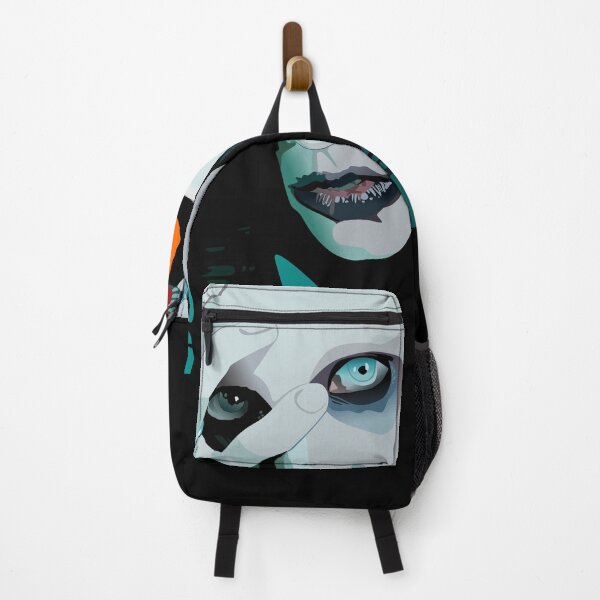 Item preview, Marilyn Manson designed and sold by Akira-31.
