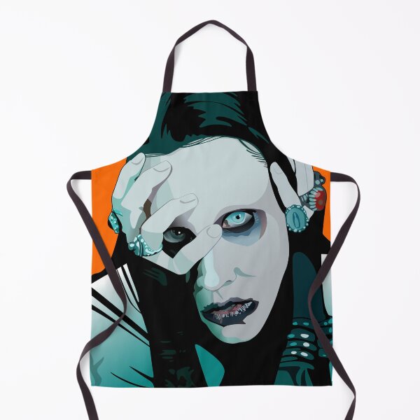 Item preview, Marilyn Manson designed and sold by Akira-31.