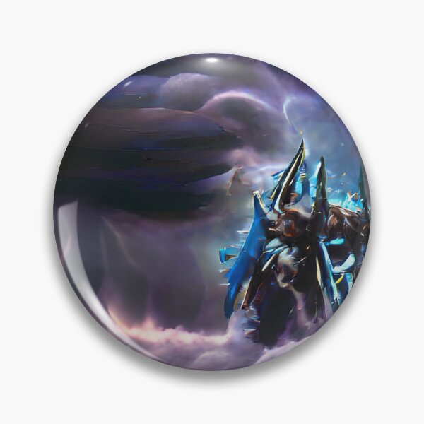 Item preview, Storms Rage designed and sold by Ethereal Lab AI.