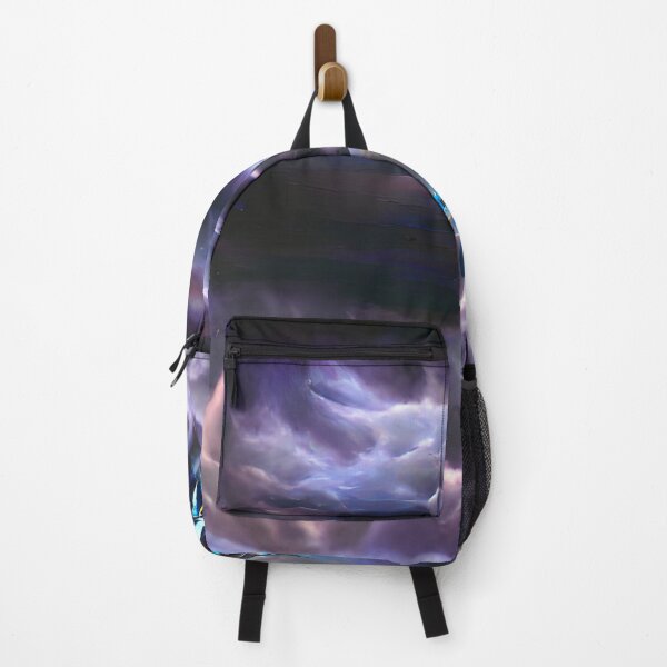 Item preview, Storms Rage designed and sold by Ethereal Lab AI.