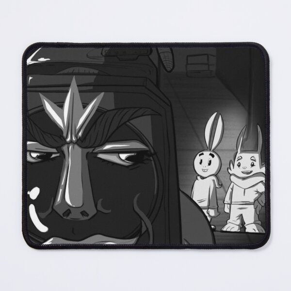 Item preview, Gomanasai not impressed  designed and sold by CreamNCheese.