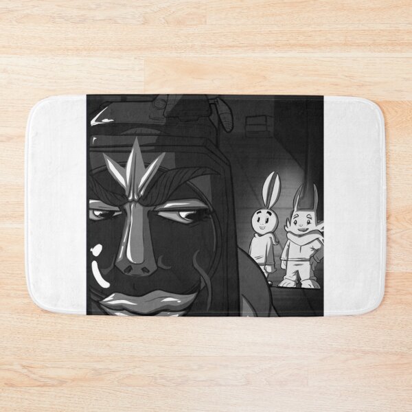 Item preview, Gomanasai not impressed  designed and sold by CreamNCheese.