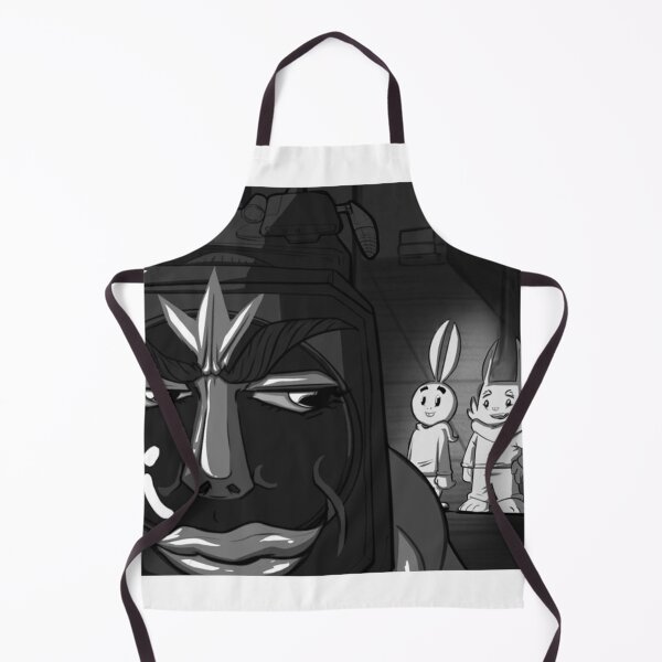 Item preview, Gomanasai not impressed designed and sold by CreamNCheese.