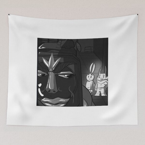 Item preview, Gomanasai not impressed  designed and sold by CreamNCheese.