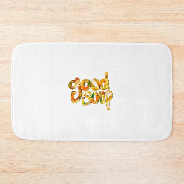 Item preview, good soup designed and sold by chricket.