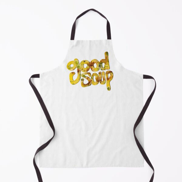 Item preview, good soup designed and sold by chricket.