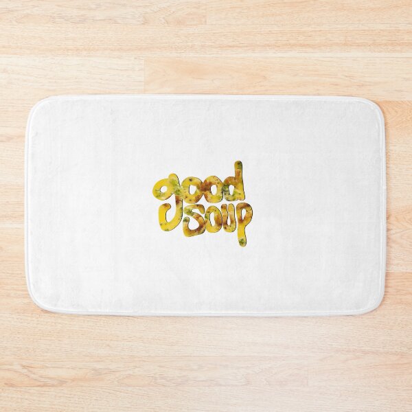 Item preview, good soup designed and sold by chricket.