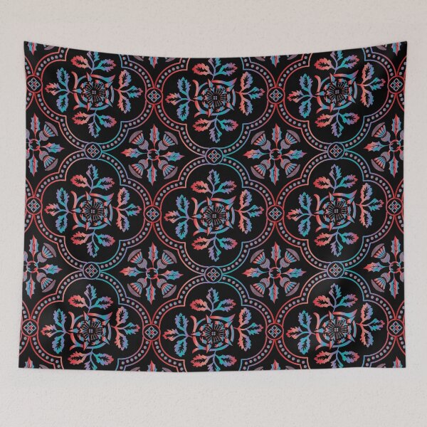 Item preview, "Autumn Star" designed and sold by IndigoLightz.