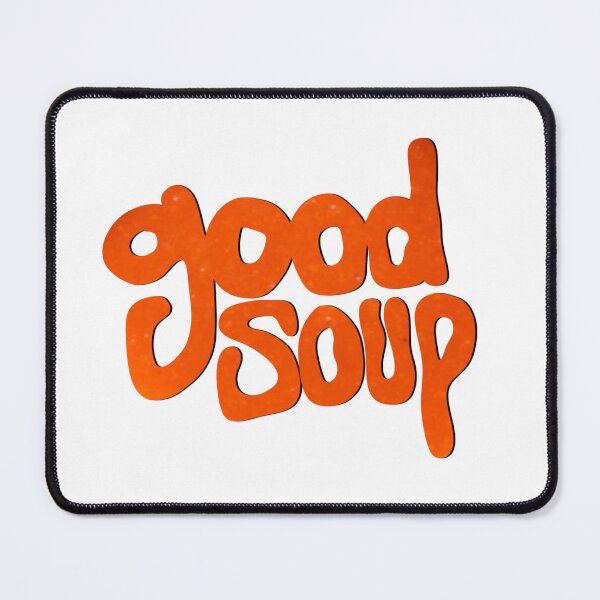 Item preview, good soup designed and sold by chricket.