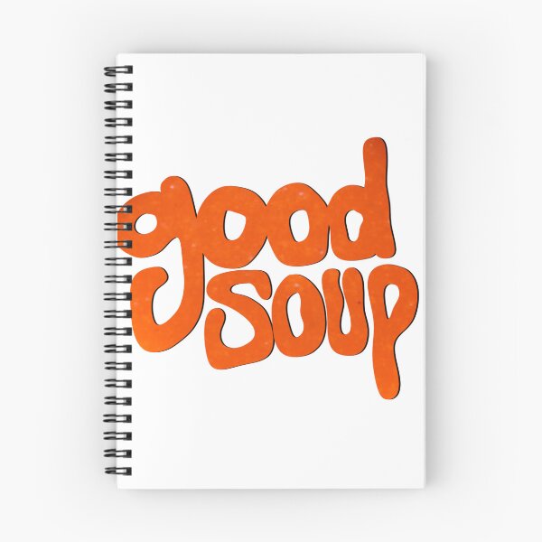 Item preview, good soup designed and sold by chricket.