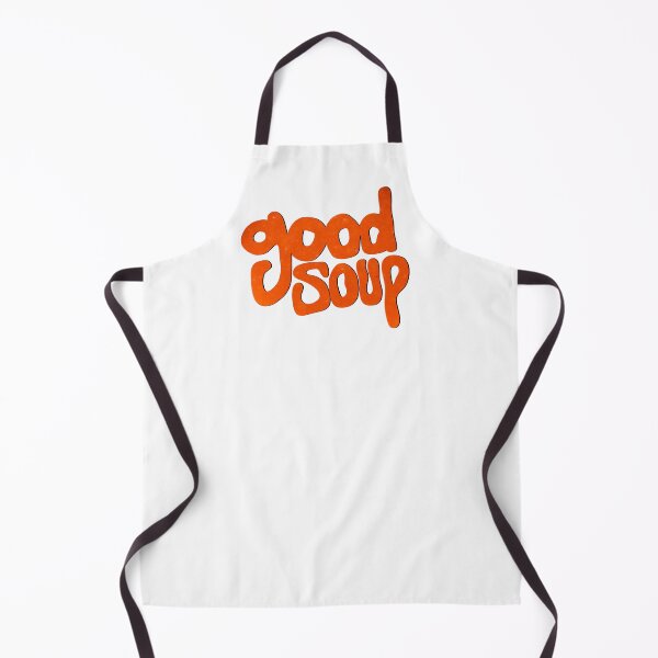 Item preview, good soup designed and sold by chricket.