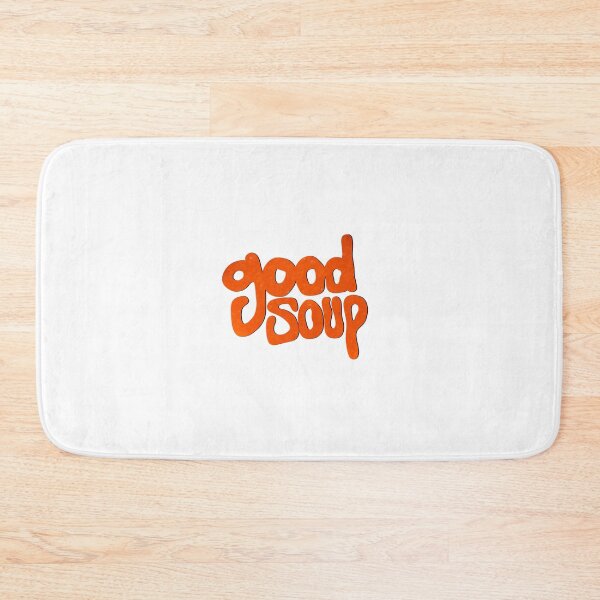 Item preview, good soup designed and sold by chricket.