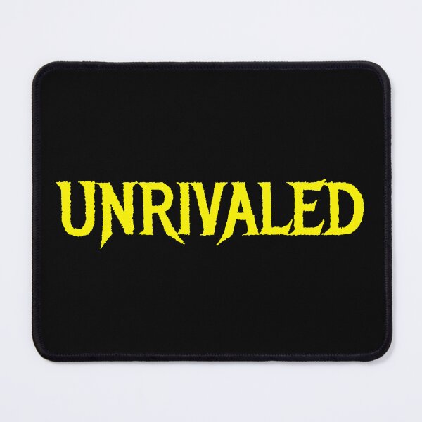 Item preview, UNRIVALED yellow designed and sold by UNRIVALEDBRAND.