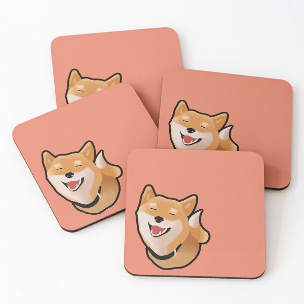 Item preview, Soft Shibe designed and sold by Paytato435.