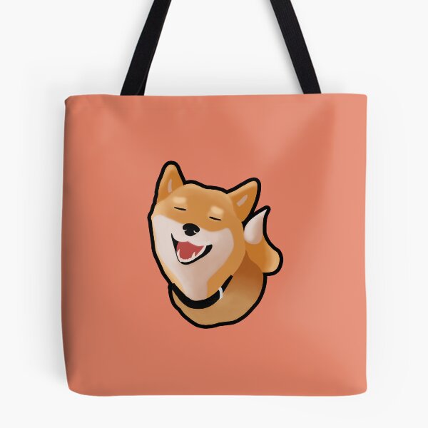 Item preview, Soft Shibe designed and sold by Paytato435.