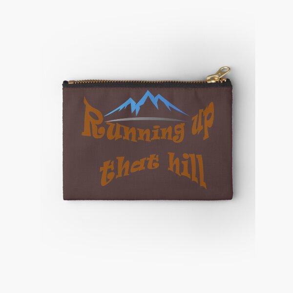 Item preview, Running up that hill designed and sold by KkCreationas.
