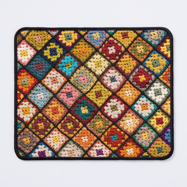 Item preview, Crochet texture designed and sold by edleon.